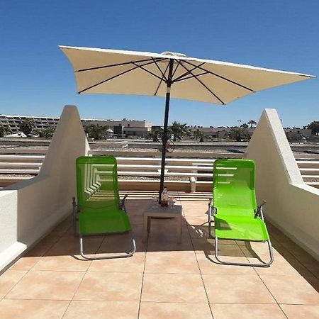 דירות אגדה Studio Naturiste "Sunshine" Heliopolis Fg 14 מראה חיצוני תמונה