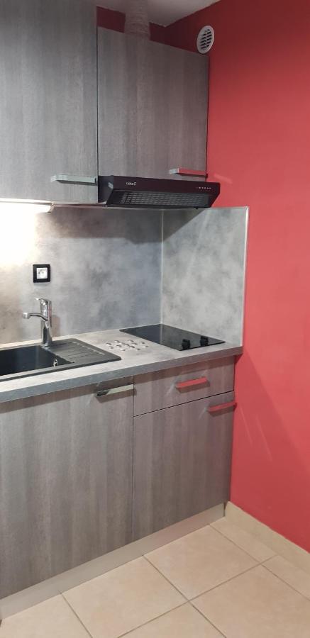 דירות אגדה Studio Naturiste "Sunshine" Heliopolis Fg 14 מראה חיצוני תמונה