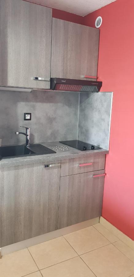 דירות אגדה Studio Naturiste "Sunshine" Heliopolis Fg 14 מראה חיצוני תמונה