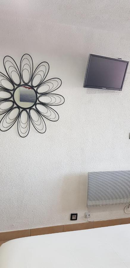 דירות אגדה Studio Naturiste "Sunshine" Heliopolis Fg 14 מראה חיצוני תמונה