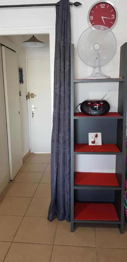 דירות אגדה Studio Naturiste "Sunshine" Heliopolis Fg 14 מראה חיצוני תמונה