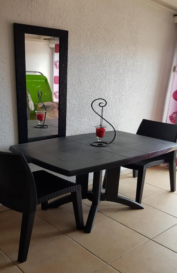 דירות אגדה Studio Naturiste "Sunshine" Heliopolis Fg 14 מראה חיצוני תמונה