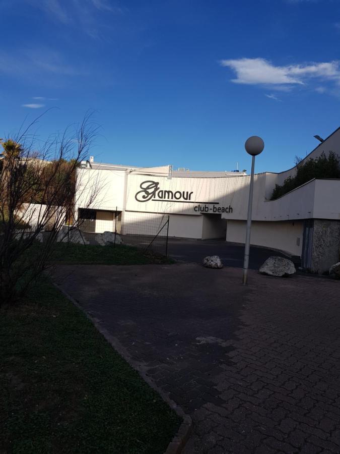 דירות אגדה Studio Naturiste "Sunshine" Heliopolis Fg 14 מראה חיצוני תמונה